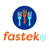 Fastek Logo