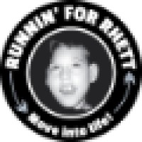 Runnin for Rhett Non-Profit Logo