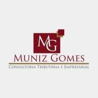 Muniz Gomes Consultoria Logo