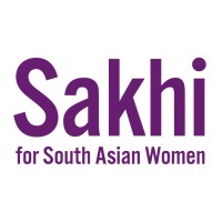 Sakhi for South Asian Women Logo