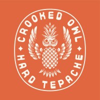 Crooked Owl Logo