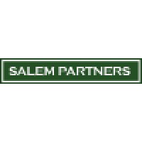 Salem Partners LLC Logo