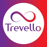 Trevello Travel Group Logo