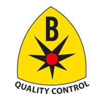 Quality Control cv Logo
