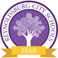 Reynoldsburg City Schools - Official Logo