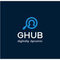GHUB Logo