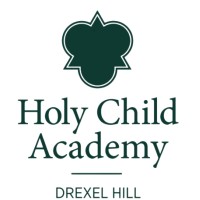 Holy Child Academy, Drexel Hill Logo