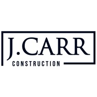 J. Carr Construction Logo