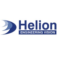 Helion GmbH Logo