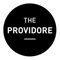 THE PROVIDORE SINGAPORE PTE. LTD. Logo