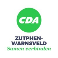 CDA Zutphen-Warnsveld Logo