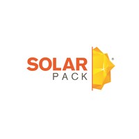 SOLARPACK Logo