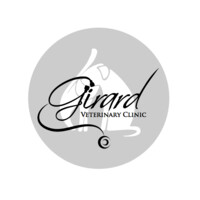 Girard Veterinary Clinic Logo