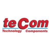 TeCom Srl Logo