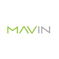 MAVIN Logo