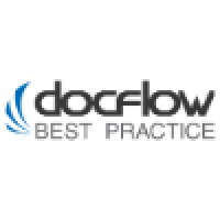 Docflow Best Practice Logo