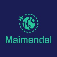 Maimendel Logo