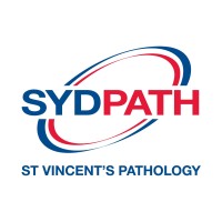 SydPath Central Laboratory Service Logo