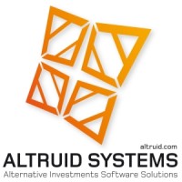 ALTRUID SYSTEMS LIMITED Logo