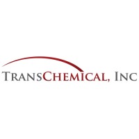 TransChemical, Inc Logo