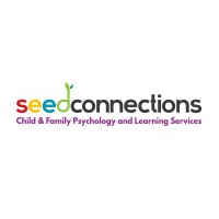 SEED Connections Logo