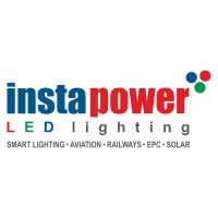 INSTAPOWER LIMITED Logo