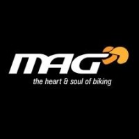 THE MOTORCYCLE ACTION GROUP LIMITED Logo
