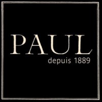 Paul UK Ltd Logo