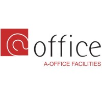 A-Office Facilities Logo