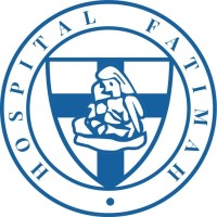 Hospital Fatimah Logo