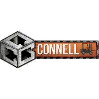 Connell Company, Inc. Logo