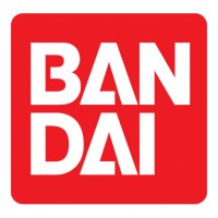 BANDAI SAS Logo