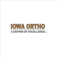Iowa Ortho Logo