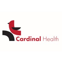 Cardinal Healthcare Inc Logo