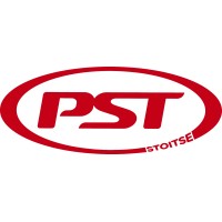 PETER STOITSE TRANSPORT Logo