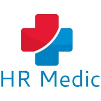 HR Medic Logo