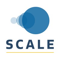 Scale Offshore Renewable Energy Logo