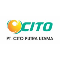 PT Cito Putra Utama Logo