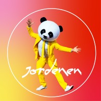 Jordenen SA Logo