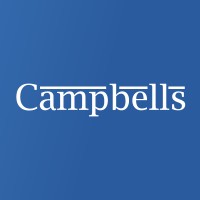 Campbells Logo