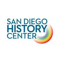 San Diego History Center Logo