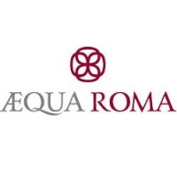 Aequa Roma SpA Logo