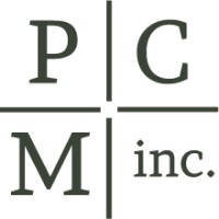 Pazera Capital Management, Inc. Logo