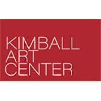 Kimball Art Center Logo