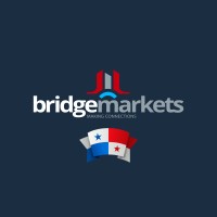 bridgemarkets Logo