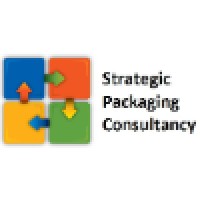 Strategic Packaging Consultancy Limited Logo