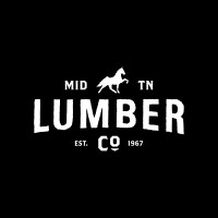 Middle Tennessee Lumber Co Logo