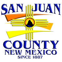 San Juan County Logo