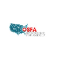 Open Source for America Logo