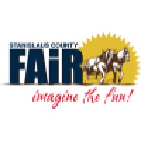 Stanislaus County Fair Logo